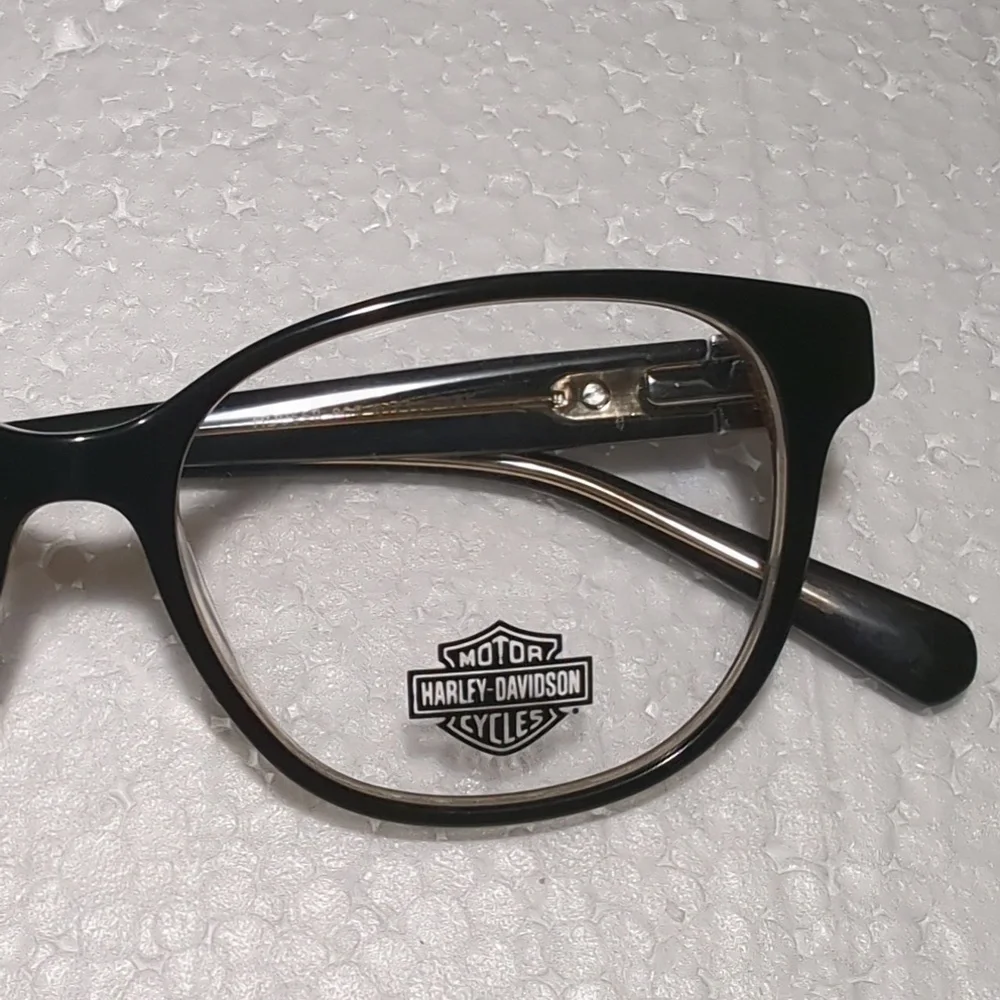 Harley-Davidson hd0558 optical frame
